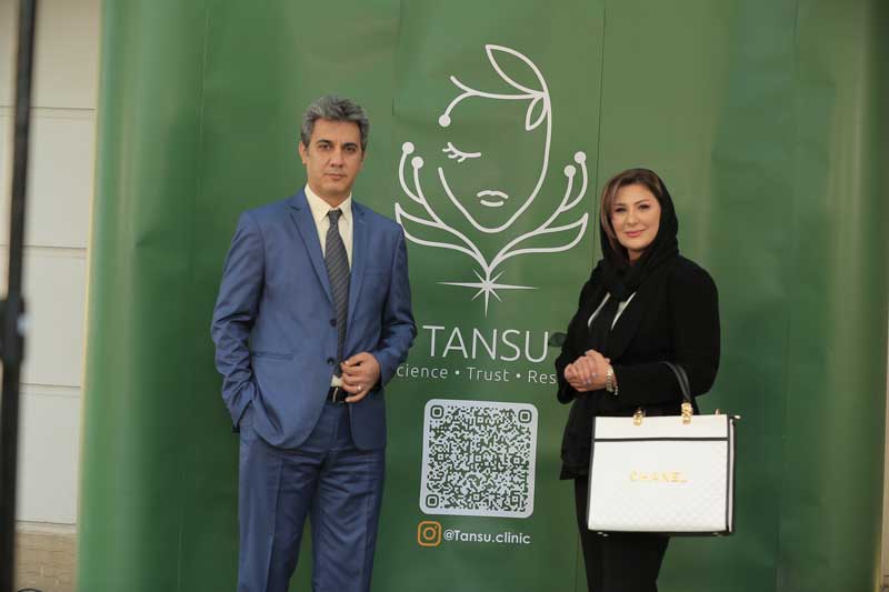 کلینیک پوست مو زیبایی تانسو: خدمات هایفوتراپی در تهران